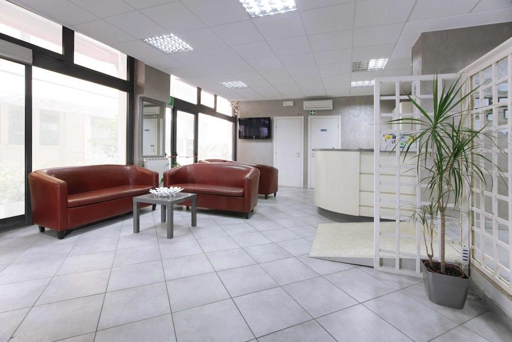 Residence Barusso Alassio Kültér fotó