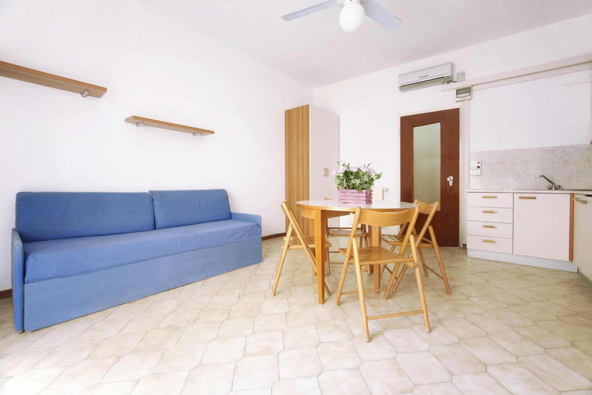 Residence Barusso Alassio Szoba fotó